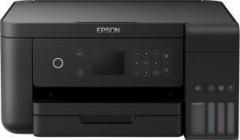 Epson L6160 Multi function WiFi Color Printer