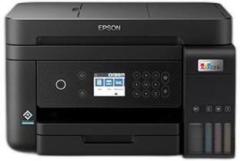 Epson L6270 Multi function WiFi Color Inkjet Printer