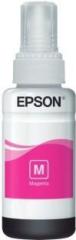 Epson T664 70 ml for L360/L350/L380/L100/L200/L565/L555/L130/L1300 Magenta Ink Bottle