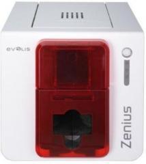 Evolis Zenuis Single Function Printer