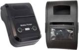 F2c 2 inch Bluetooth Printer With Cover Case for Mobile Billing Thermal