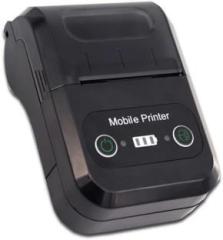 F2c Thermal Mobile BT+USB Receipt printer with 2600mAh Battery Thermal Printer