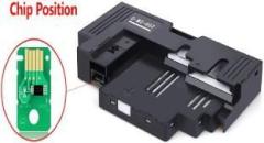 Finejet MC G02 Maintenance Box CHIP FOR GM2070/G5070/G6070/G1020/2020/2060 Black Ink Cartridge