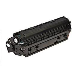 Globe Toner Cartridge Compatible For Use In HP LaserJet Pro MFP M126nw Printer Single Color Ink Toner Black Ink Toner