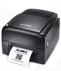 GODEX G EZ1100P Single Function Printer