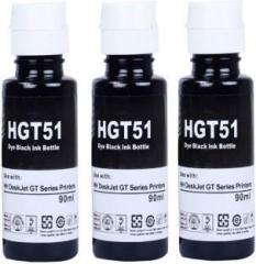 Good One Ink Compatible For 310, 315, 319, 410, 415, 419, GT5810, 5GT820, GT5821 Black Ink Bottle