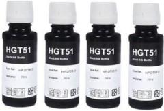 Good One Ink Compatible For HP 310 315 319 410 415 419 5810 5820 5821 Black Ink Bottle