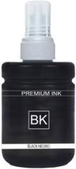 Good One T7741 Ink Compatible For Epson M100 M105 M200 M205 L605 L655 L1455 Black Ink Bottle