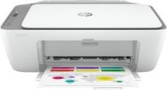 Hp DeskJet Ink Advantage 2776 Multi function WiFi Color Printer with Voice Activated Printing Google Assistant and Alexa