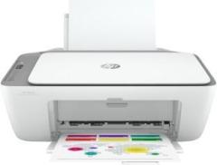 Hp Deskjet Ink advantage Ultra 4826 All in one Multi function WiFi Color Inkjet Printer