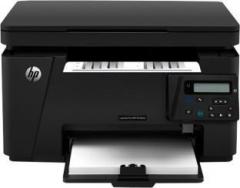 Hp LaserJet Pro MFP M126nw Multi function Wireless Printer