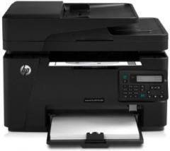 Hp LaserJet Pro MFP M128fn Printer Multi function Color Printer