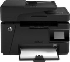 Hp LaserJet Pro MFP M128fw Multi function Monochrome Laser Printer