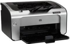 Hp LaserJet Pro P1108 Single Function Monochrome Printer
