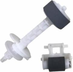 Hzc Lower Paper Pickup Roller for use in Epson series L210, L220, L360, L361, L380 White Ink Cartridge