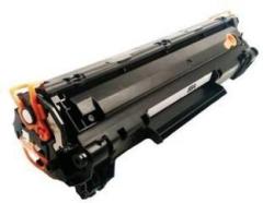 Itc 88A for HP CC388A Toner Cartridge for HP Laser Printers P1007, P1106, P1108, P1008, M1213nf MFP, M1136 MFP, M126nw MFP, M1218nfs, M128fw MFP, M128fn MFP, M226DW and M226DN Black Ink Toner