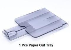Itc SET Of 1 PAPER OUTPUT TRAY FOR USE IN HP M1005 PRINTERS GREY INK TONER Grey Ink Toner