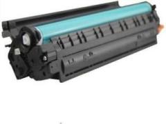 Itc Toner Cartridge Compatible For Use In Canon MF 3010 Laser Printer Scanner Copier Single Color Ink Toner Black Ink Toner Black Ink Toner