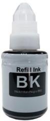 Jimigo Ink for Canon PIXMA G1000 G1010 G2000 G2002 G2010 G2012 G3000 G3010 G3012 G4000 Black Ink Bottle