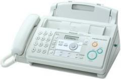 Panasonic KX FP701CX Fax Machine Multi function Monochrome Printer
