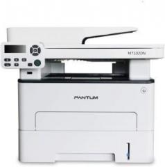 Pantum M7102DN Multi function Monochrome Printer