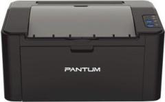 Pantum P2500W Single Function WiFi Monochrome Laser Printer