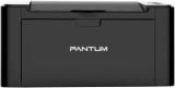 Pantum P2518W Single Function WiFi Monochrome Laser Printer