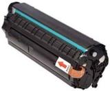 Printcare 303 Compatible Laserjet Toner Cartridge for Canon Lbp2900, Lbp2900B Black Ink Toner