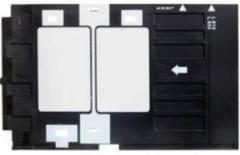 Printcare PVC ID Card Tray for Epson 800, L805, L810, R260, R280, R290, T50, T60, P50 Black Ink Cartridge