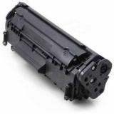 Printstar 12A / Q2612A Black Compatible Toner Cartridge Pack Of 5 Black Ink Cartridge