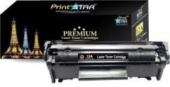 Printstar 12A/Q2612A For 1010, 1012, 1015, 1018, 1020, 1022, 1022n, 3020, 3030 Black Ink Toner
