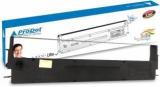 Prodot DMP Ribbon Cartridge Compatible with EPSON LX 800 Dot Matrix Printer Black Ink Cartridge