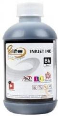 Prolite cartridge Refill Ink for Printer Black 200ml for Cartridges black 802, 678, 680, 803, 46, 818, 685, 46, 21, 22, 901, 27, 703, 704, 862, 920, 808, 960 Black Ink Bottle