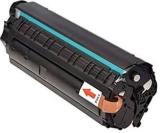 Ptt 12A Black Toner Cartridge / Q2612A HP 12A Black Ink Toner