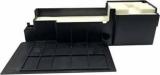 Ptt Waste Ink Pad Compatible for Epson L110, L130, L210, L220, L310, L350, L355, L360, L365, L380 Ink Tank Printer Single Color Ink Black Ink Toner