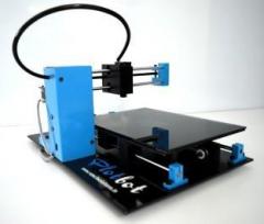 Retech Plotbot 'Laser engraver Multi function Printer