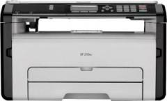 Richo sp 210 su Multi function Printer