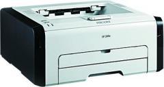 Ricoh SP 200N Multi function Laser Printer