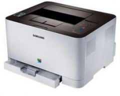 Samsung C410W Single Function Printer