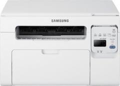 Samsung SCX 3406W/XIP Multi function Laser Printer