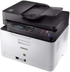 Samsung SL C480FW Multi function Printer