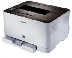 Samsung Xpress C410W Single Function Printer