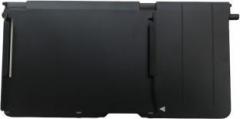 Shivam Technology Epson Original Stacker/ID Tray, CD Tray, ID Holder for L800 L805 T50 P50 A50 T60 L801 R290 R390 R260 R270 Printer Black Ink Cartridge