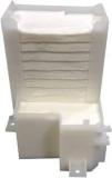 Speny Waste Ink Pad Compatible for Epson L800, L805, L810, R280, R290, T50, T60, P50, P60 Printers PACK OF 1 White Ink Toner
