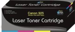 Spherix 925 Black Toner Cartridge for Canon Laser Shot LBP6018B, Canon image CLASS MF3010 Black Ink Toner