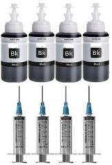 Spherix ANON PG 745XL for Canon PIXMA iP2870s, MG2570s, MG2577s, MG3070s, TS207, TS307 Black Ink Bottle