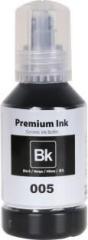 Teqbot 005 Ink for Epson M1170, M2170, M3140, M1100, M1120, M1140, M3170, M3180 Printer Black Ink Bottle
