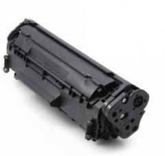 Teqbot 303 for Canon 303/703 / 103 CRG 303 Toner Cartridge for Canon LBP 2900, LBP 2900B, LBP 3000 Black Ink Toner