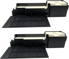 Uv Waste Ink Pad Compatible For Epson L 110 130 210 220 310 350 355 360 365 380 Black Ink Toner