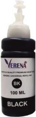 Verena Refill Ink Compatible For Canon PG 745, 745s 745xl Cartridge iP2870 Printers Black Ink Bottle